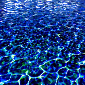 Seamless Pool Water Pattern Png Pik67 PNG Image