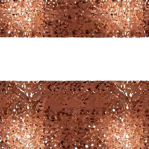 Seamless Rose Gold Glitter Pattern Png Ysl62 PNG Image