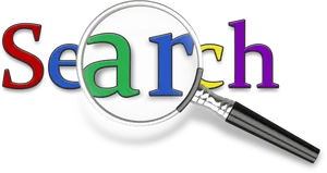 Search Engines Clipart - Search Engines, Hd Png Download PNG Image