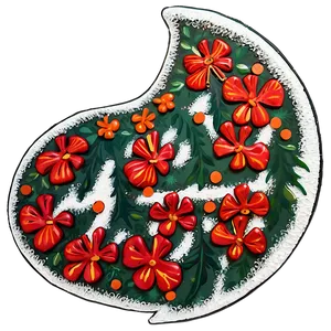 Seasonal Wall Decor Png 06292024 PNG Image