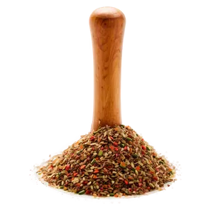 Seasoning B PNG Image