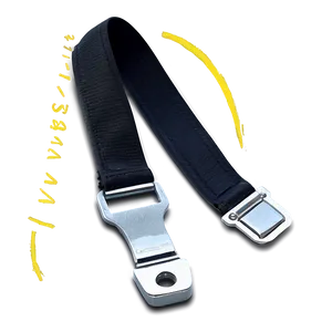 Seat Belt Position Adjuster Png 06262024 PNG Image