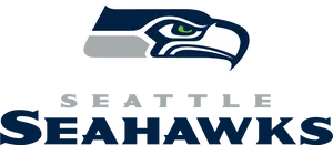 Seattle Seahawks Logo PNG Image