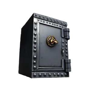 Secret Vault Png 51 PNG Image