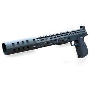 Secure Gun Grip Png 40 PNG Image