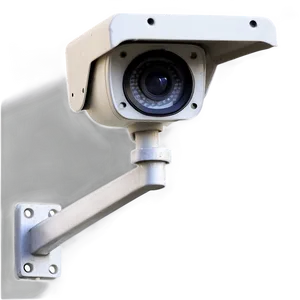 Security Camera Overlay A PNG Image