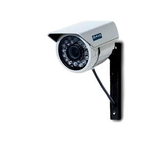 Security Camera Overlay C PNG Image