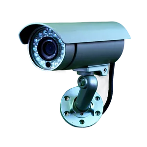 Security System Camera Frame Png 06282024 PNG Image