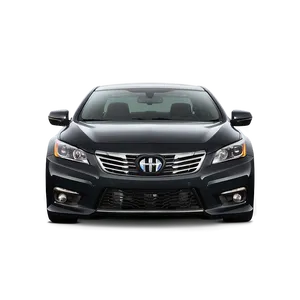 Sedan Car Front View Png Rmg PNG Image