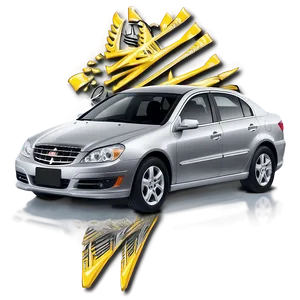 Sedan Car Outline Png 06282024 PNG Image