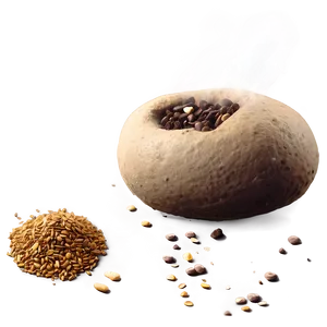 Seed Bomb Crafting Png Avo51 PNG Image