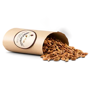 Seed Packaging Design Png 1 PNG Image