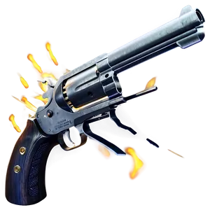 Self Defense Gun Png Bpt PNG Image