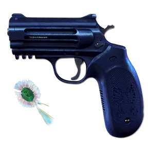 Self Defense Gun Png Oym57 PNG Image