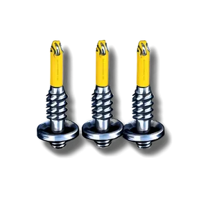 Self-drilling Screws Png Vpi PNG Image