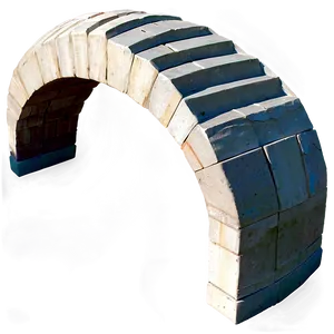 Semicircle Architectural Arch Png Cwa3 PNG Image