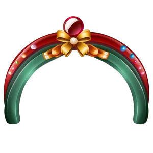 Semicircle Decoration Element Png Kcy PNG Image