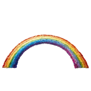 Semicircle Rainbow Bridge Png 06292024 PNG Image