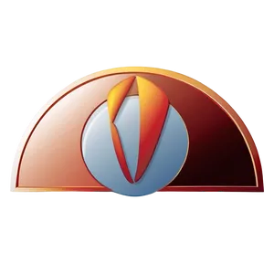 Semicircle Sun Icon Png 06292024 PNG Image