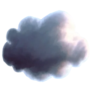 Serene Aesthetic Cloud Landscape Png Ows38 PNG Image