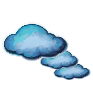 Serene Dream Cloud Png 06282024 PNG Image