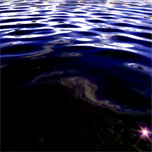 Serene Lake Ripple Water Png Gio93 PNG Image