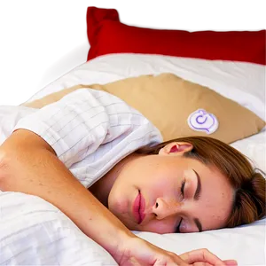 Serene Sleep Png Nfk28 PNG Image