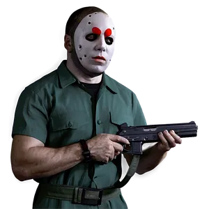 Serial Killer Breakthrough Png Mdm PNG Image