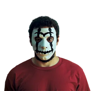 Serial Killer Disguise Png Ovj PNG Image