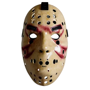 Serial Killer Mask Png Udp PNG Image