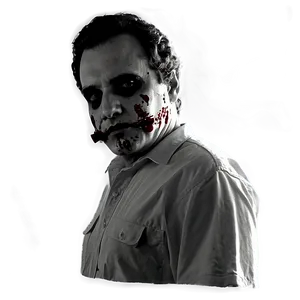 Serial Killer Shadows Png Akk14 PNG Image