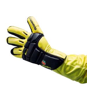 Serie A Goalkeeper Gloves Png 06282024 PNG Image