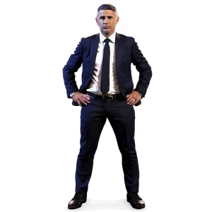 Serie A Manager Png 06282024 PNG Image