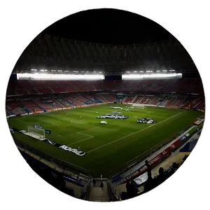 Serie A Stadiums Png 06282024 PNG Image