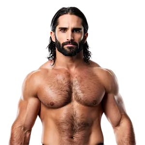 Seth Rollins In-ring Strategy Png Icb PNG Image