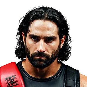 Seth Rollins Inspirational Quote Png Iid69 PNG Image