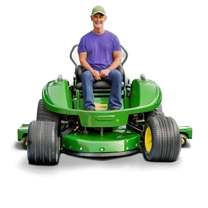 Setting Mower Height Png 20 PNG Image