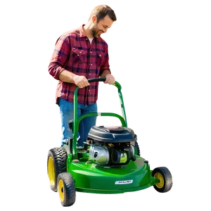 Setting Mower Height Png Iva97 PNG Image