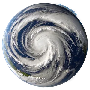 Severe Weather Hurricane Png Bmm PNG Image