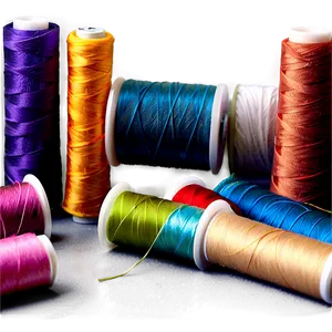 Sewing Themed Wallpaper Png Mhm PNG Image