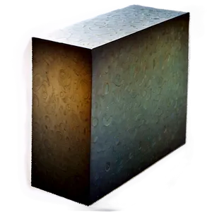 Shadow Effect Rectangular Prism Png 90 PNG Image