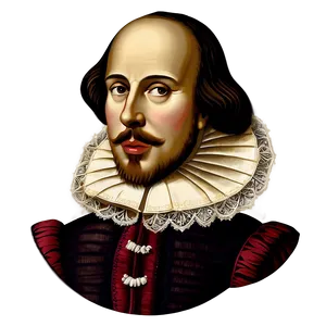 Shakespeare's First Folio Png Qms13 PNG Image