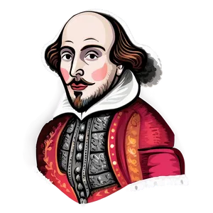 Shakespeare's Influence Png Syo PNG Image