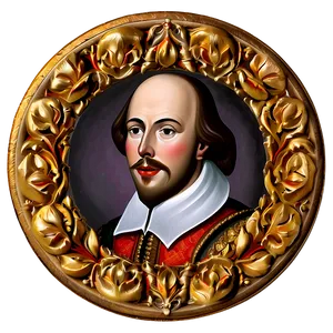 Shakespeare's Poems Png 06202024 PNG Image