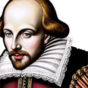 Shakespeare's Poems Png Dbu PNG Image