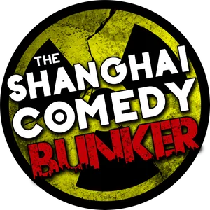 Shanghai Comedy Bunker Logo PNG Image