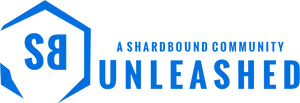 Shardbound_ Community_ Unleashed_ Logo PNG
