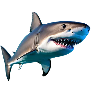 Shark Jaw Isolated Png 06292024 PNG Image