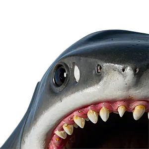 Shark Jaw With Text Png Keh22 PNG Image