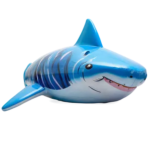 Shark Pool Float Png 06132024 PNG Image